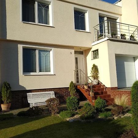 Apartment Κρνοβ Εξωτερικό φωτογραφία