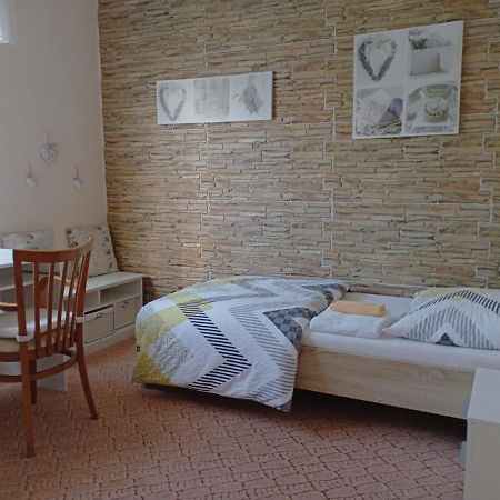 Apartment Κρνοβ Εξωτερικό φωτογραφία
