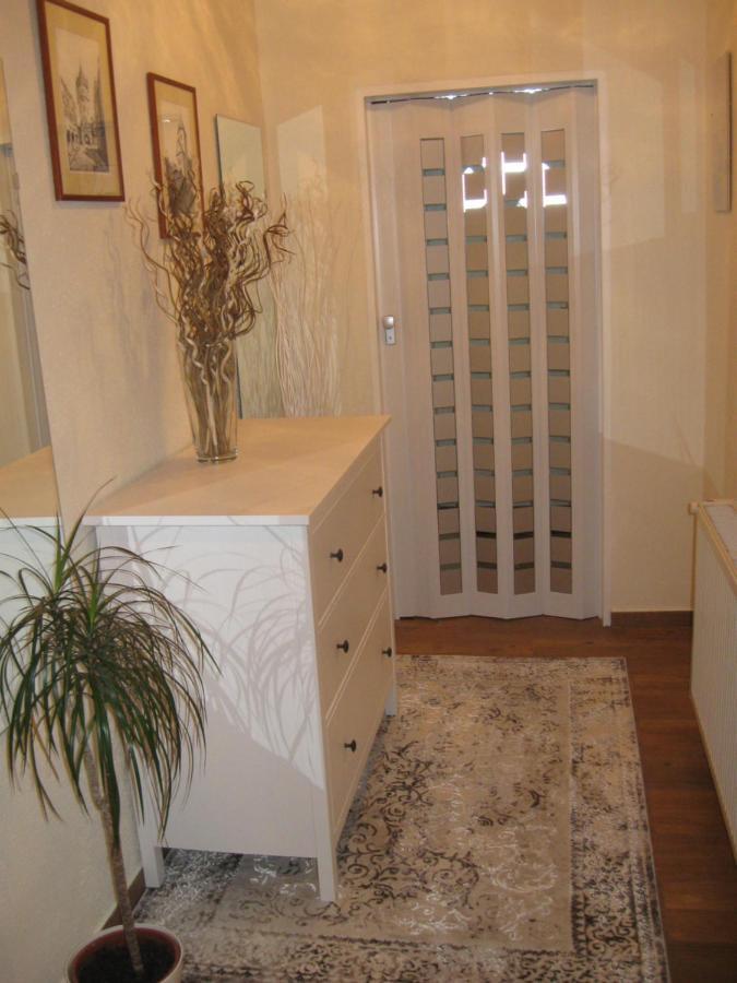 Apartment Κρνοβ Εξωτερικό φωτογραφία