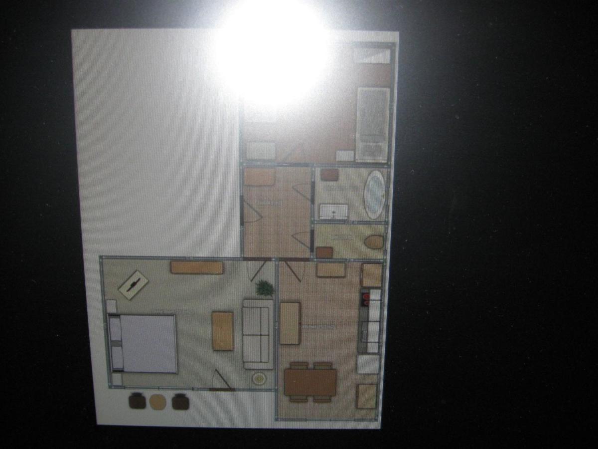 Apartment Κρνοβ Εξωτερικό φωτογραφία