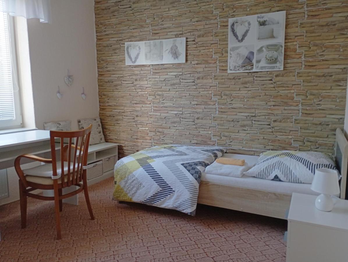 Apartment Κρνοβ Εξωτερικό φωτογραφία